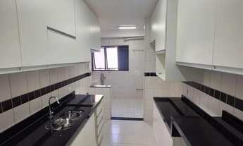 Imagem 4: Apartamento para Locação Condomínio Alpha Club, Alphaville