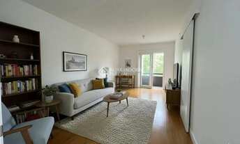 Imagem: Apartamento no bairro Petrópolis próximo