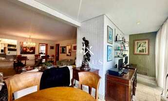 Imagem 3: Apartamento à venda 3 suítes, 162 m² por R$ 2.300.000 - Sion/ MG