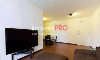 Imagem 3: Itaim, 2 quartos, 2 vagas