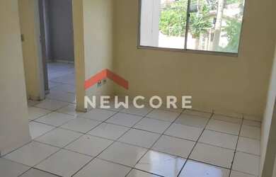 Imagem: Apartamento em Rua Domingos Soares Fortunato