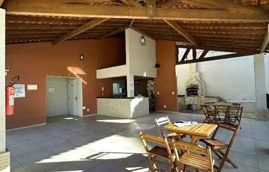 Imagem 3: Cond. Alameda Dirceu Residence - Parque Ideal