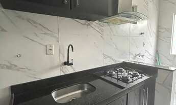 Imagem 2: Residencial Grandes lagos