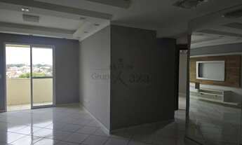 Imagem 7: Oportunidade - Apartamento - Parque Industrial - Residencial Solana - 3 Dormitórios - 96m²