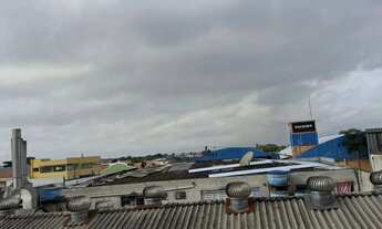 Imagem 6: Imóvel para venda tem com 2 quartos, sendo 1 suíte em Boqueirão - Curitiba - PR