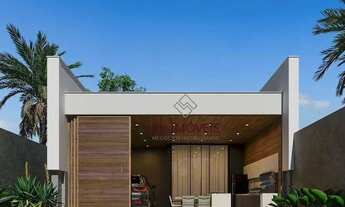 Imagem 5: Casa na Praia do Francês com 3 dormitórios sendo 1 suíte - 225m²