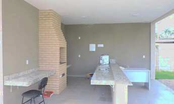 Imagem 6: Apartamento no Residencial Amaranto em Araçatuba/SP