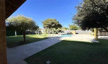 Imagem 2: Chácara à venda, 3 quartos, 1 suíte, 25 vagas, Morada Nova - Uberlândia/MG