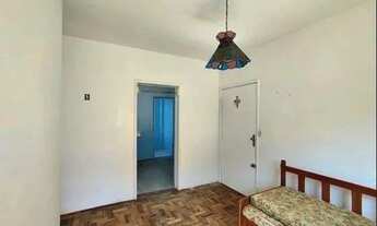 Imagem 7: Apartamento de 2 dormitórios com vaga rotativa no Bairro Santo Antonio