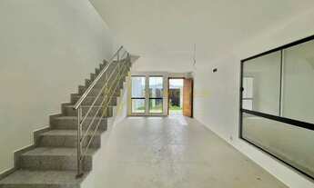 Imagem 5: Linda Casa Duplex de Alto Padrão de 3 quartos sendo 2 suites no Reserva da Morada