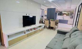 Imagem: Casa 3Q toda no armário planejado