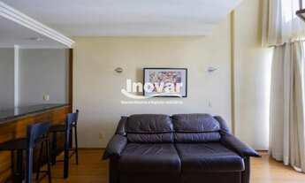 Imagem 3: Apartamento de 01 quarto mobilhado com 42m² no coração da Savassi