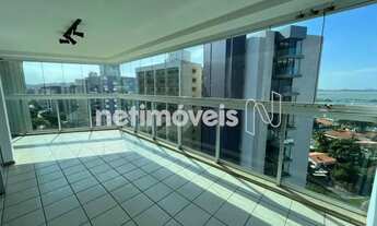 Imagem 2: Lindo e Amplo 04 Qtos Suíte Varandão Lazer Completo 3 Vgs Oportunidade