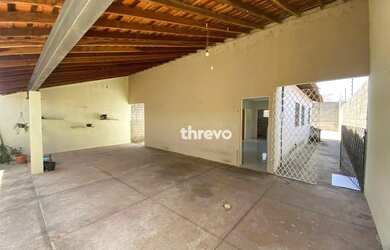 Imagem 2: Casa com 3 dormitórios para alugar, 130 m² por R$ 1.300,00/mês - Santo Antonio - Teresina