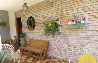 Imagem 6: Casa com 3 dormitórios à venda, 123 m² por R$ 695.000,00 - São Pedro - Teresópolis/RJ