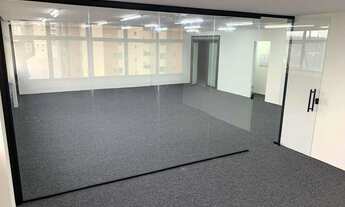 Imagem 4: Imóvel para aluguel possui 130 metros quadrados em Brooklin Paulista - São Paulo - SP