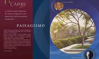 Imagem 5: CAPRI SIGNATURE 222 M² 4 quartos em Caminho das Árvores - Salvador - BA