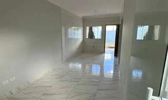 Imagem 3: Casa com 3 dormitórios à venda, 69 m² por R$ 270.000,00 - Jardim São José - Sarandi/PR