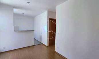 Imagem: Residencial Apartamento em Marília