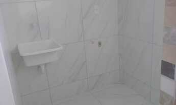 Imagem 6: Alugo apartamento no Alto do Mateus