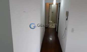 Imagem 6: Apartamento para venda com 03 quartos e 02 vagas de garagem - 78m² no bairro Vila Ema