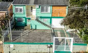 Imagem: Casa de Condomínio em Santa Tereza