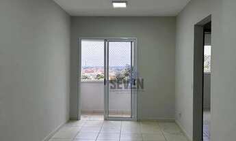 Imagem 5: Apartamento com 2 Quartos e Armários no Residencial Via Veneto Bauru Pronto para Morar