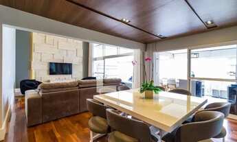 Imagem: Apartamento à Venda - Portal do Morumbi