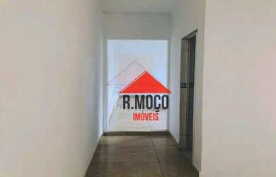 Imagem 4: Casa com 1 dormitório para alugar, 50 m² por R$ 1.000,00 - Vila Nhocune - São Paulo/SP