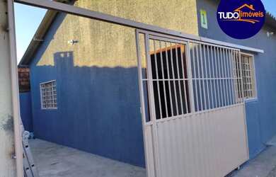 Imagem 4: Imperdível: Casa em Condomínio à Venda em Luziânia-GO, Bairro Parque Estrela Dalva IX - 2