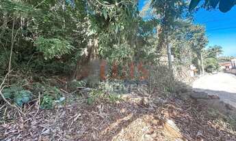 Imagem 2: Terreno à venda, 1880 m² por R$ 550.000,00 - Itaipu - Niterói/RJ