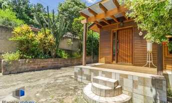 Imagem: Casa 4 Dormitórios Bairro Gloria