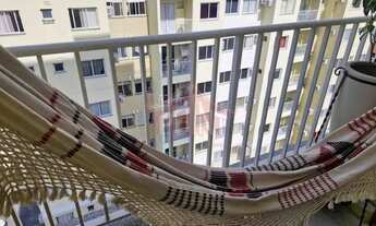 Imagem 4: Apartamento 3 quartos com varanda- Maria Paula