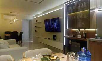 Imagem 7: 3 Quartos montados no porcelanato Cód: 8258 R