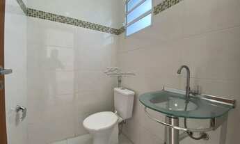 Imagem 7: Aluga casa 3 quartos com piscina Hortolândia