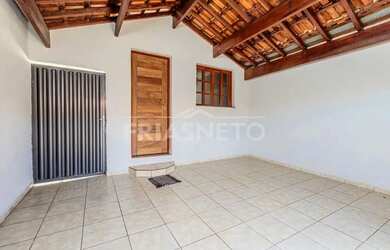 Imagem 2: Casa para locação em Piracicaba no bairro Perdizes