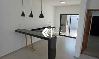 Imagem 6: Casa Condomínio Horto Villagio - Sorocaba/SP