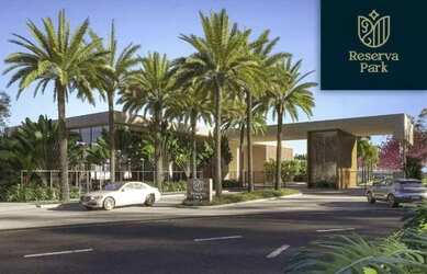 Imagem: Lote no Reserva Park