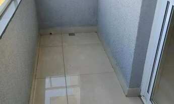 Imagem 3: APARTAMENTO NOVO COM SACADA NO BAIRRO NOVA UBERLÂNDIA