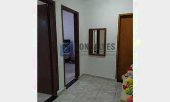 Imagem 5: Sobrado 3 dormitórios sendo 1 suite, 128 mts² no Bairro Campestre em Santo André