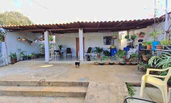 Imagem: Vendo Casa 2Q - Resid Solar Bougainville