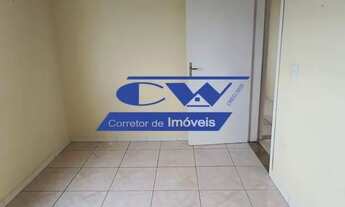 Imagem 5: APARTAMENTO RESIDENCIAL - SILVEIRA DA MOTTA