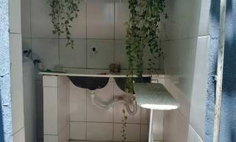 Imagem 6: Casa com 4 Quartos arborizada muito linda