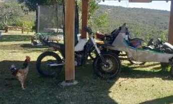 Imagem 3: Sitio de luxo na Serra do cipó