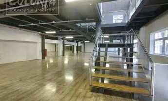 Imagem 6: Loja para locação - Rudge Ramos, São Bernardo do Campo