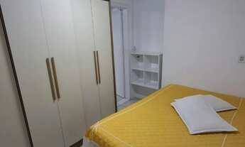 Imagem 5: Aluga-se Kitnet Mobiliada Cordeiros ITAJAÍ