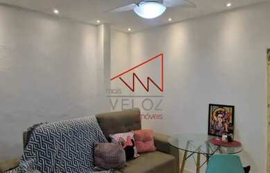 Imagem: Kitnet/Conjugado - / Residencial / Centro