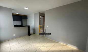 Imagem 2: APARTAMENTO COND.GRAN NAVONA I 46m² I 2 QUARTOS I REPLETO DE ARMÁRIOS I LAZER COMPLETO