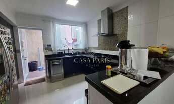 Imagem 5: Sobrado com 3 dormitórios à venda, 330 m² por R$ 1.800.000,00 - Ocian - Praia Grande/SP