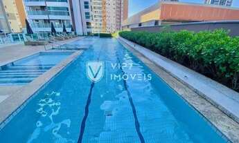 Imagem 2: Apartamento para aluguel, 1 quarto, 1 suíte, 2 vagas, Parque Campolim - Sorocaba/SP